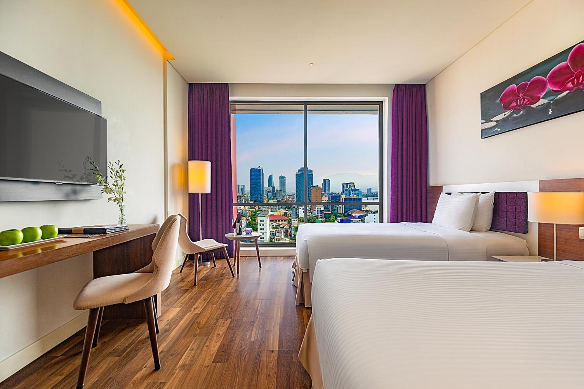 Hotel Vanda Da Nang