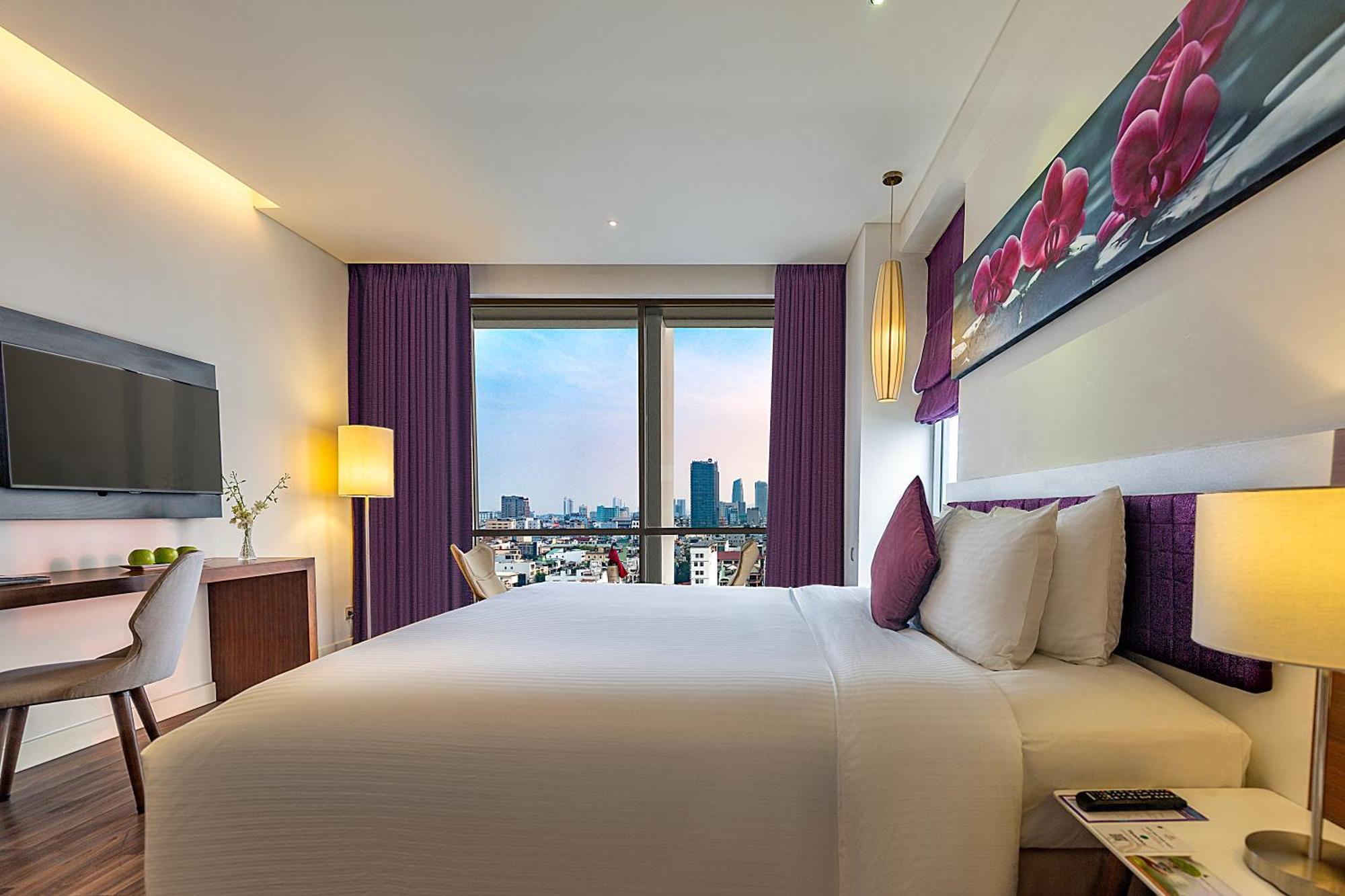 Hotel Vanda Da Nang