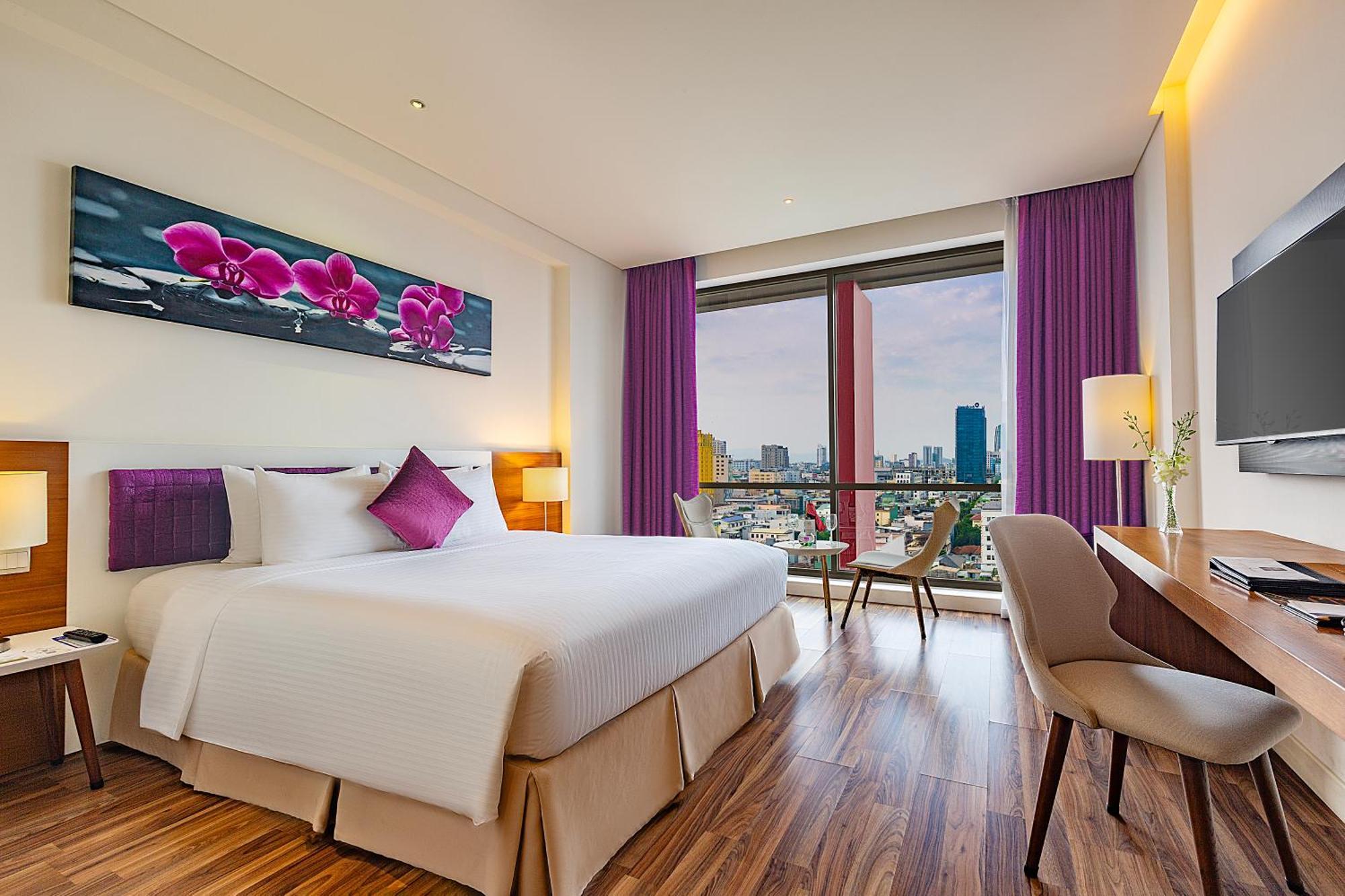 Hotel Vanda