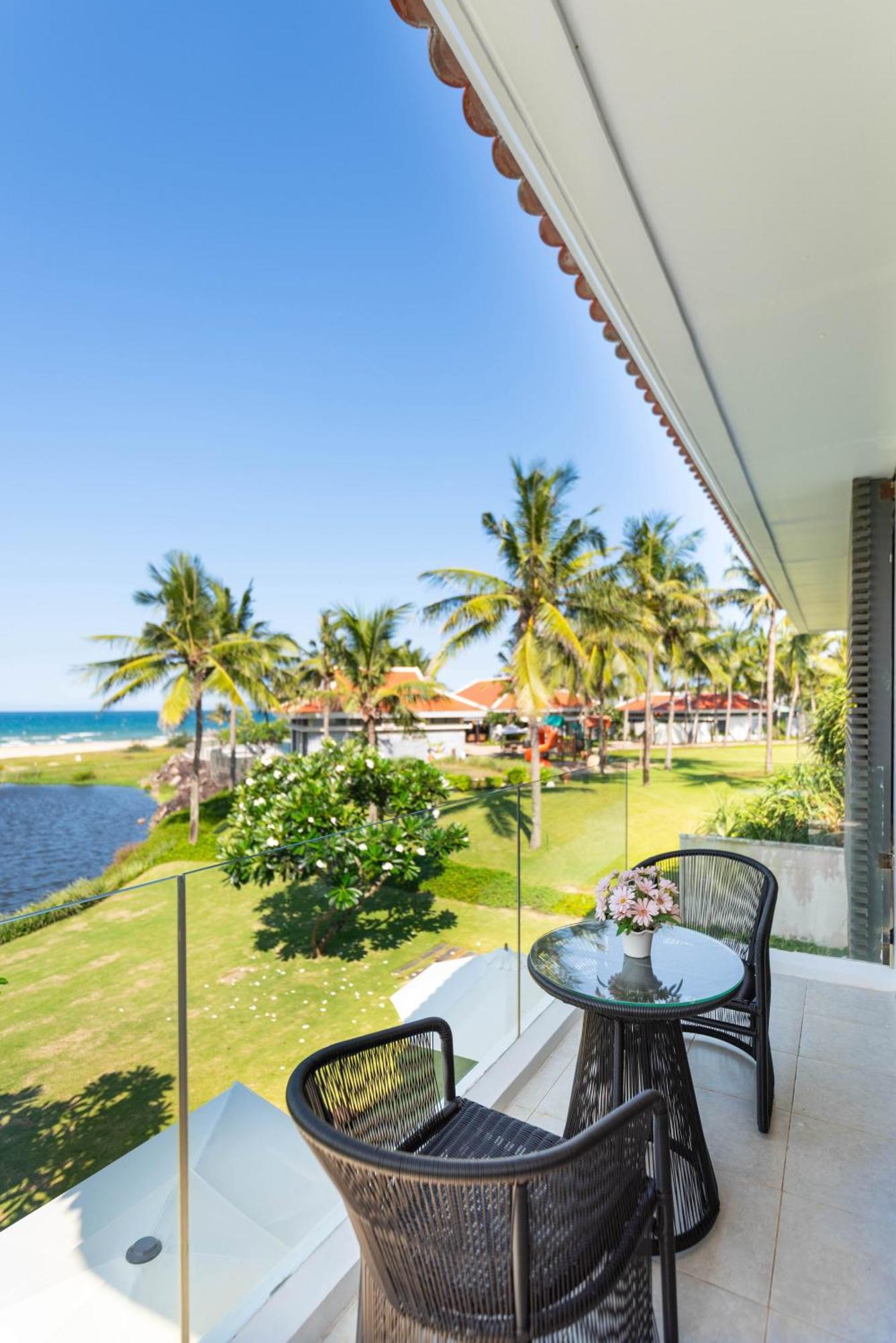 Ocean Luxury Đà Nẵng