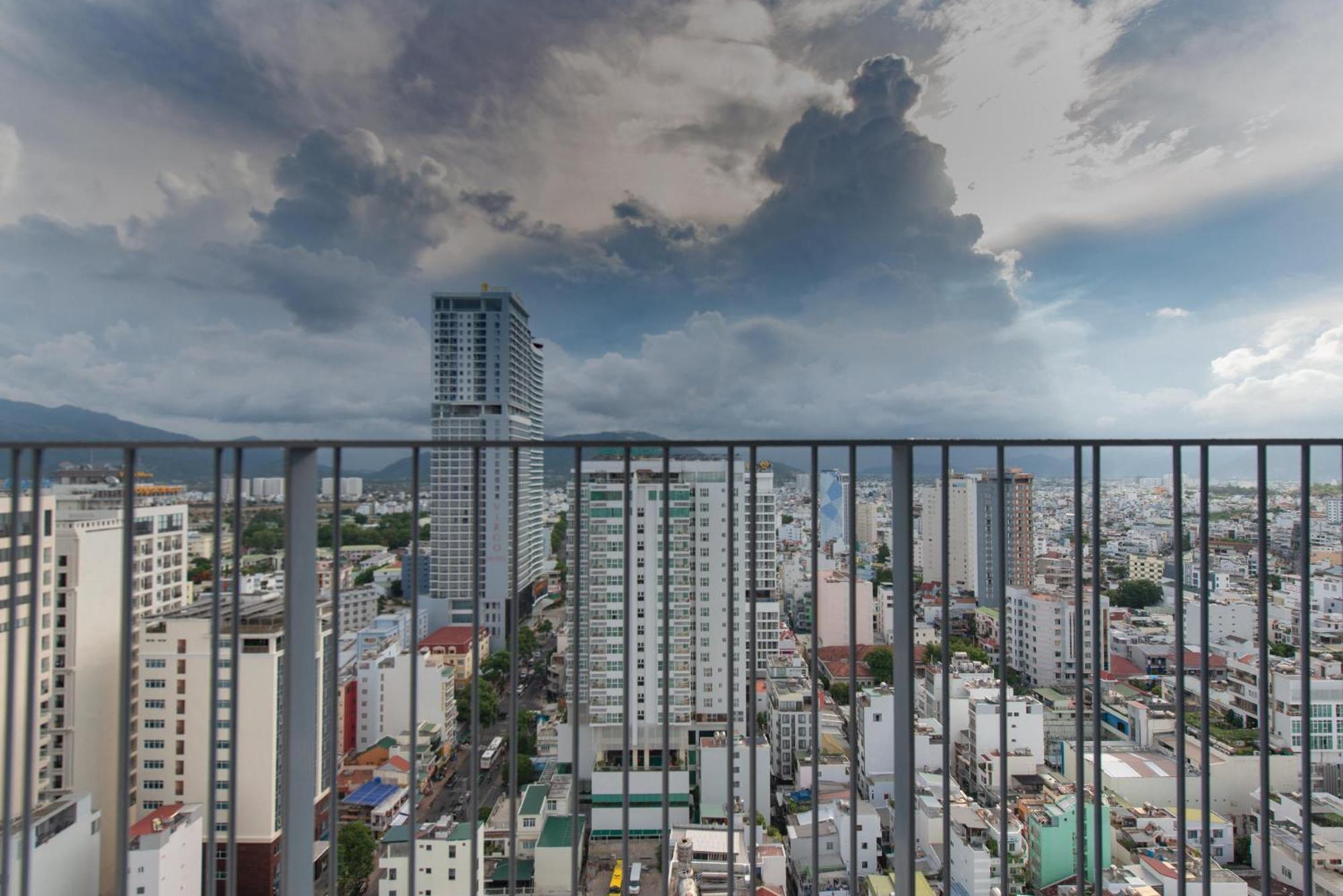 Holi Panorama Condotel Apartment *