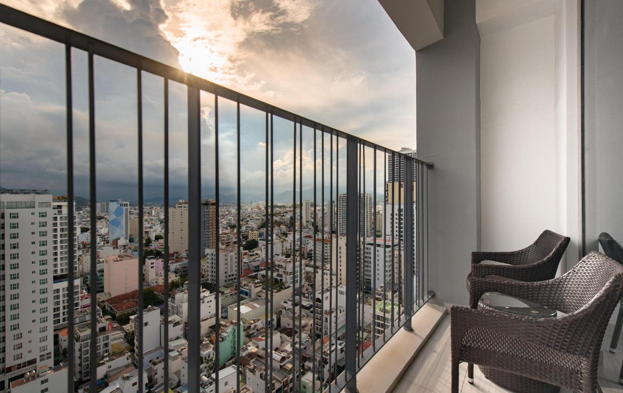 Holi Panorama Condotel Apartment Nha Trang