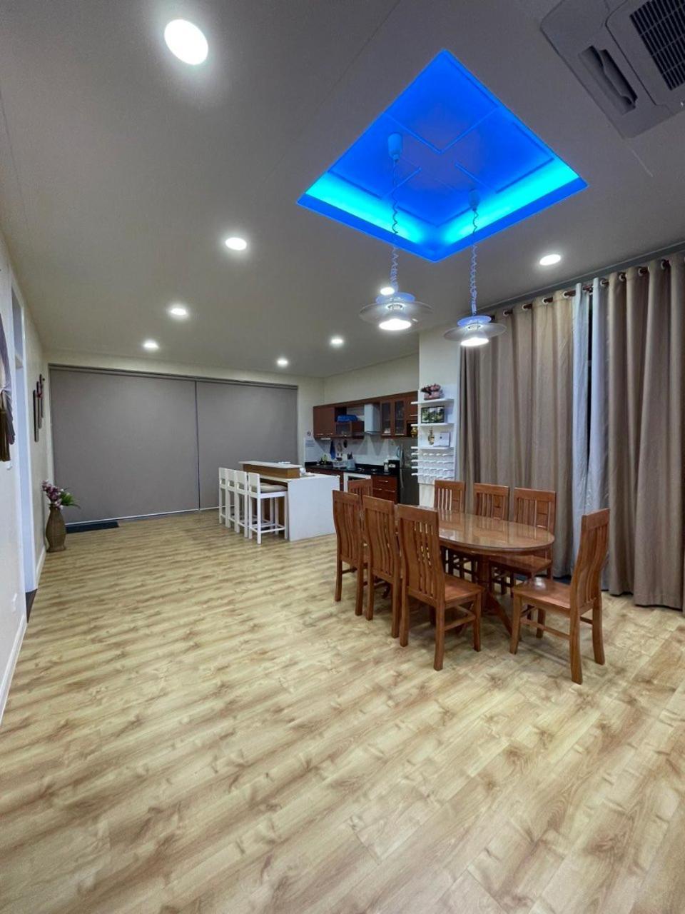 Biệt thự Mui Ne Sealinks