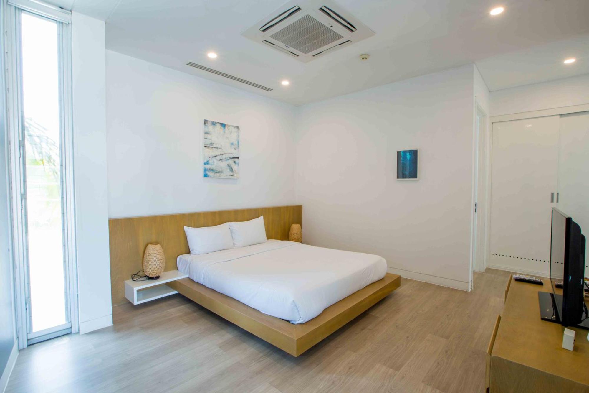 Resort Vacation Ocean 5*
