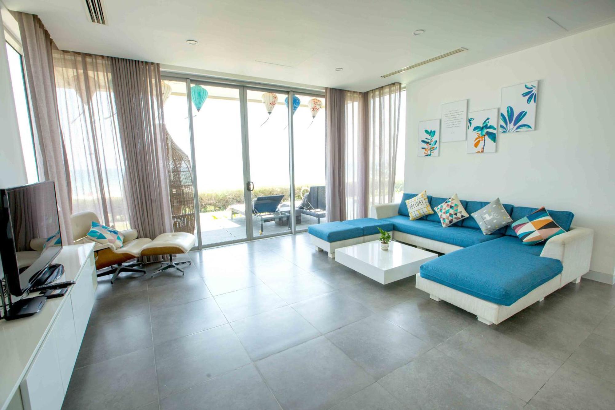 Resort Vacation Ocean 5*