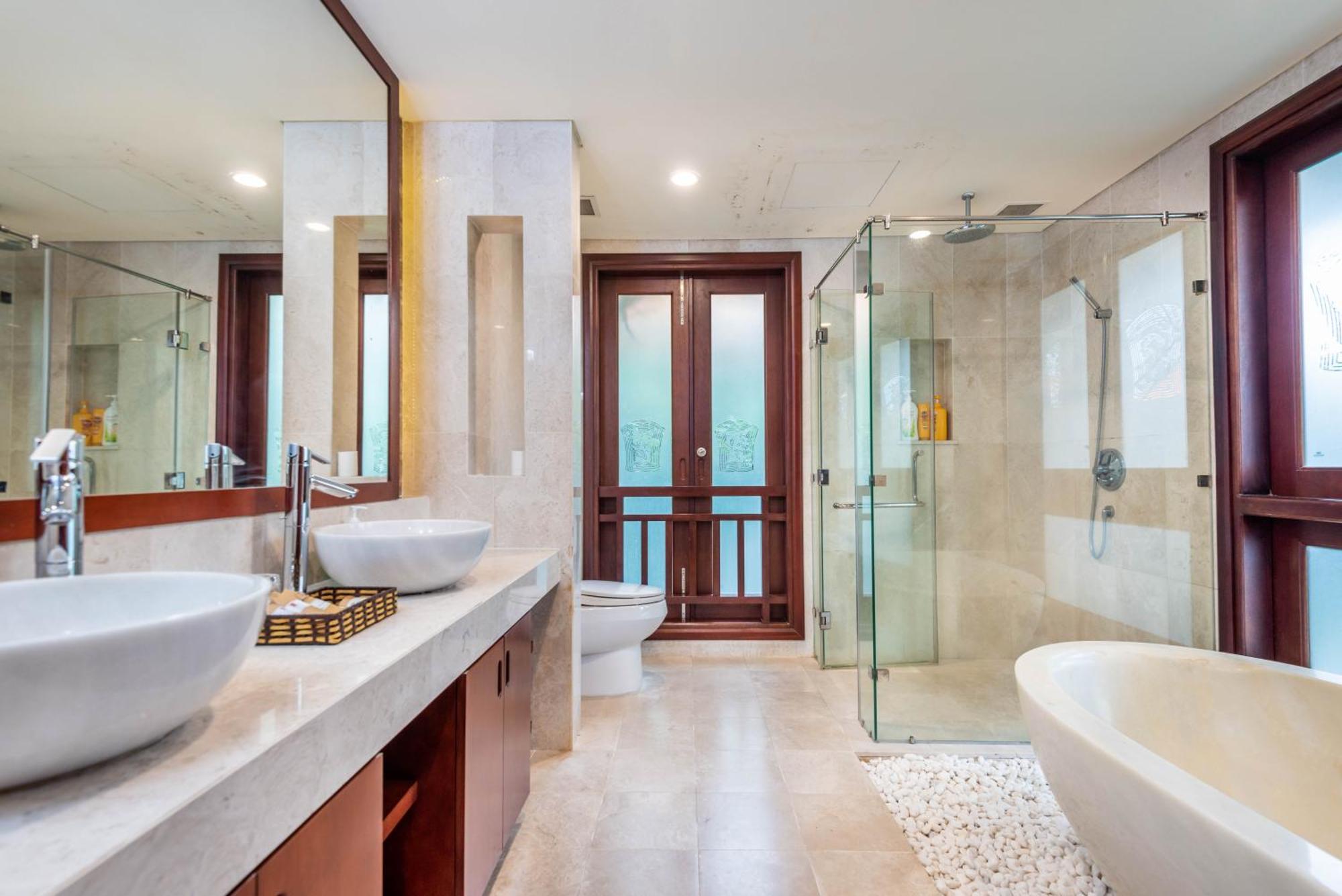 Biệt thự Luxury Danatrip Đà Nẵng