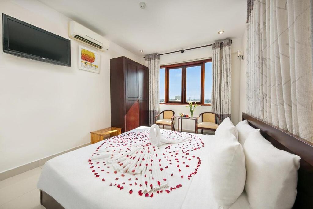 Dream Da Nang