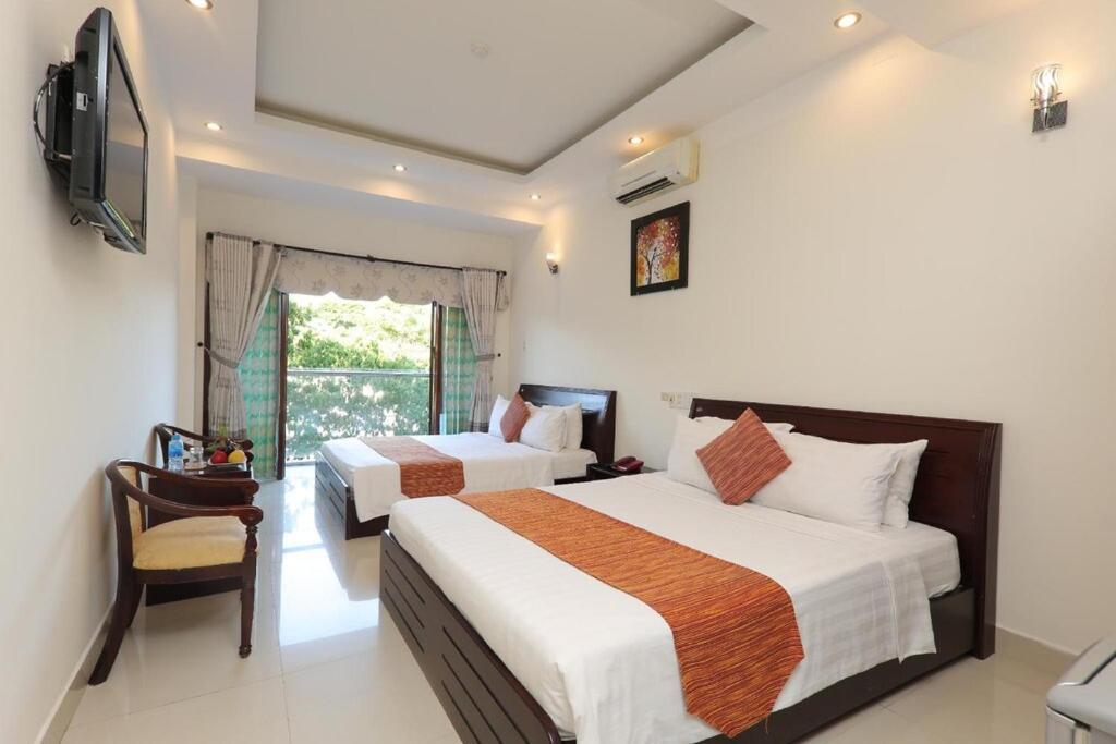 Hotel Dream 3*