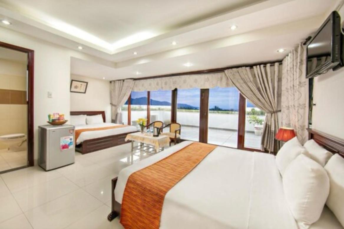 Hotel Dream 3*