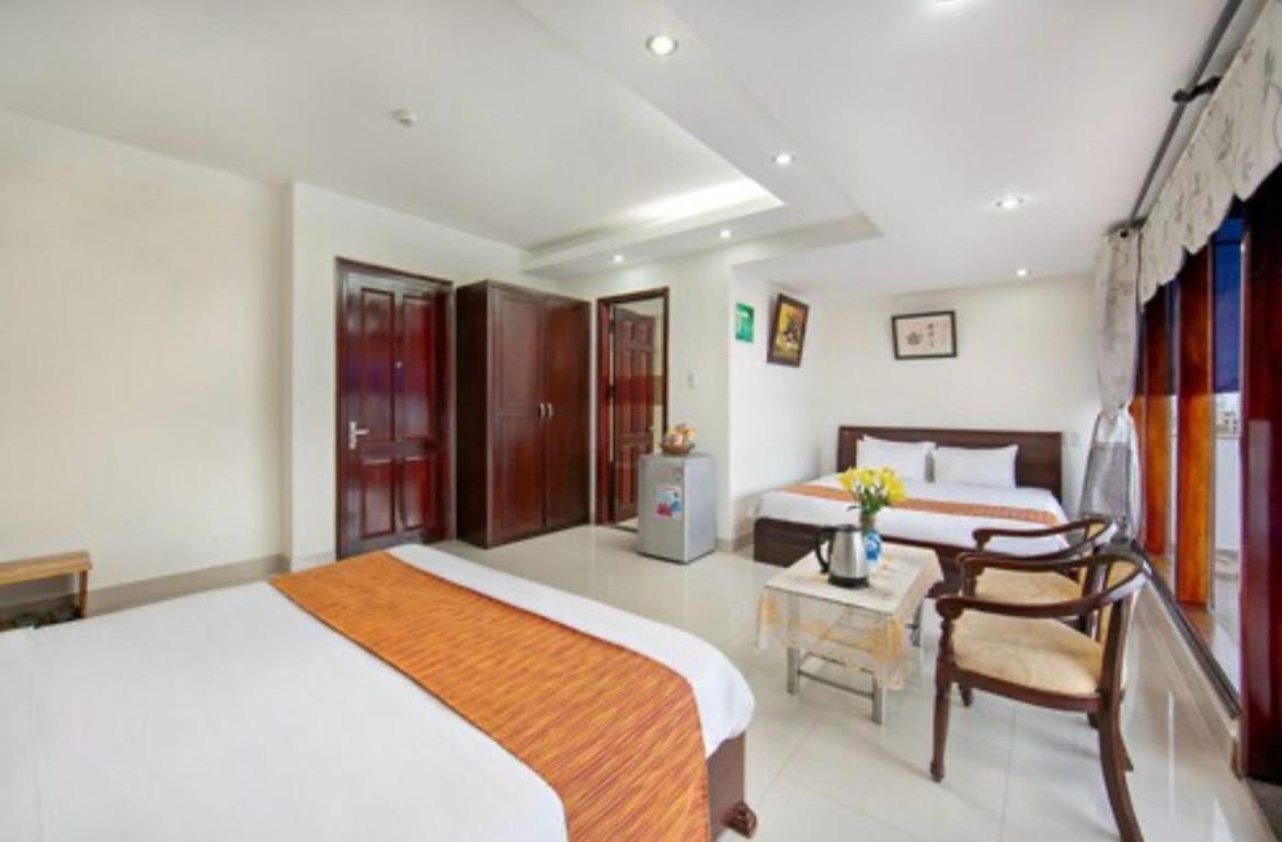 Hotel Dream 3*