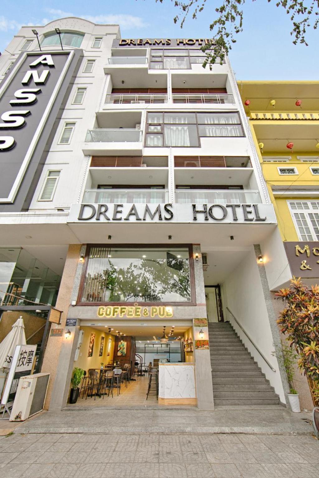 Hotel Dream 3*