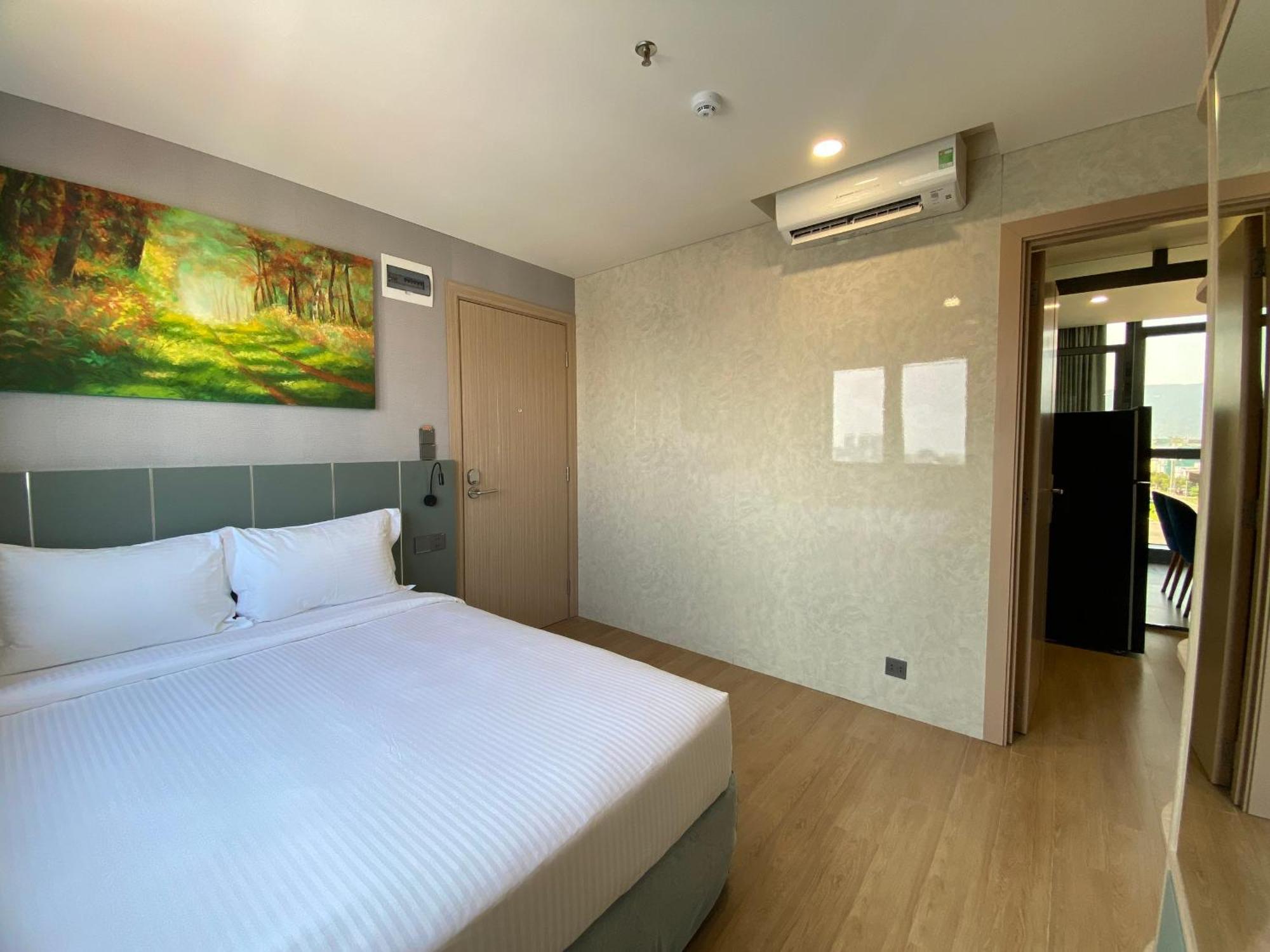 Nam & Residences Hotel Da Nang