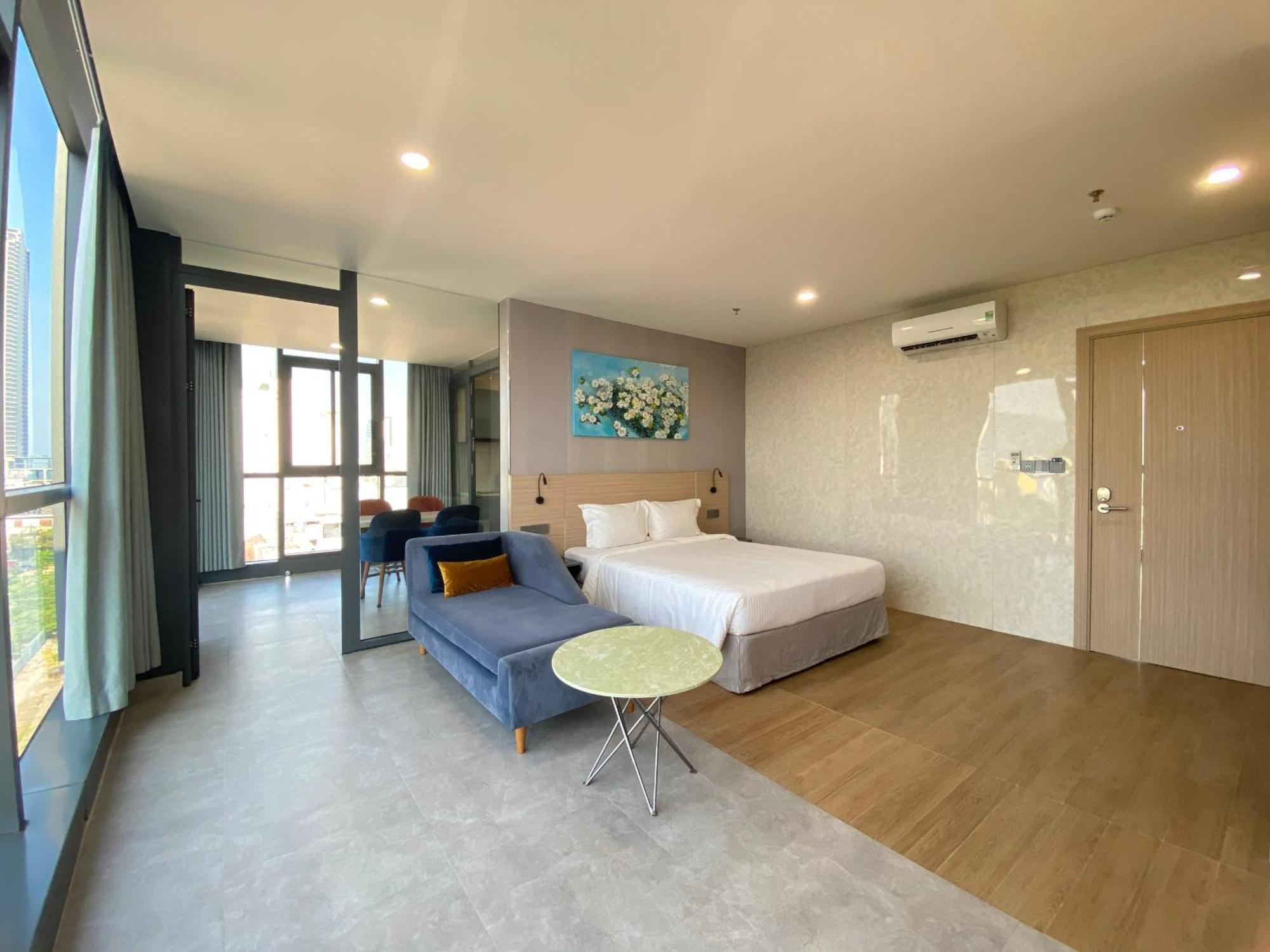 Nam & Residences Da Nang