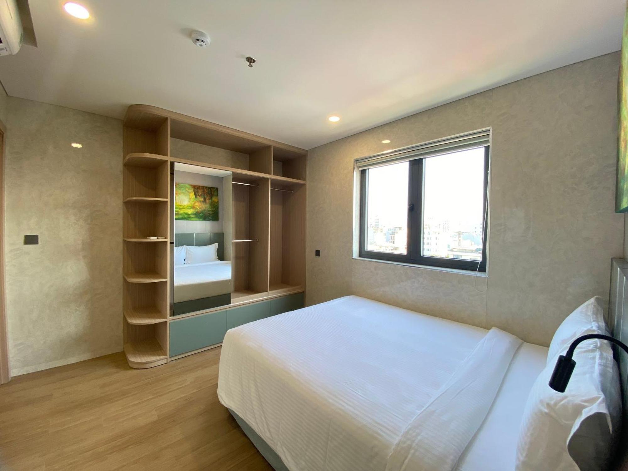 Hotel Nam & Residences