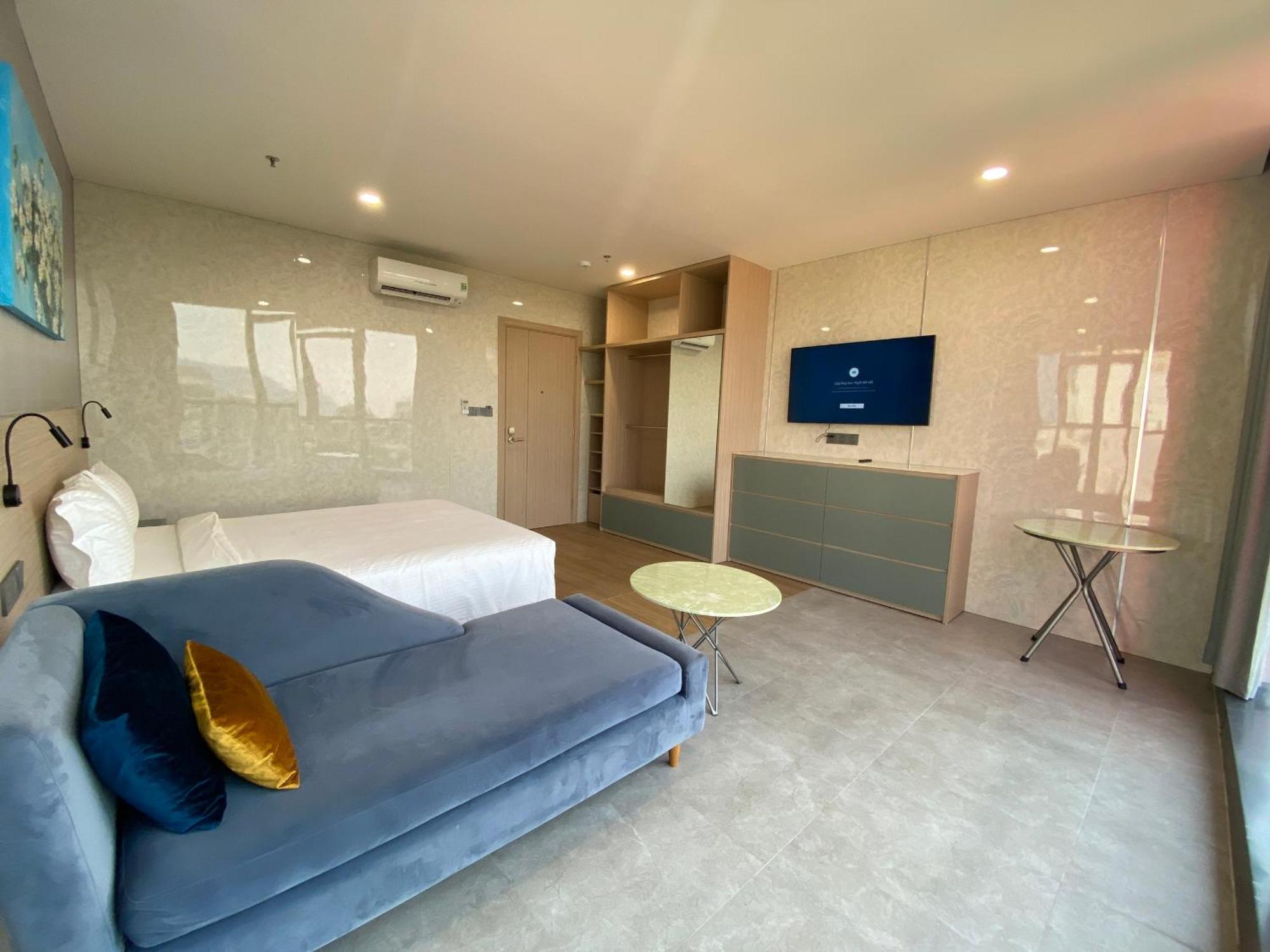 Nam & Residences Da Nang