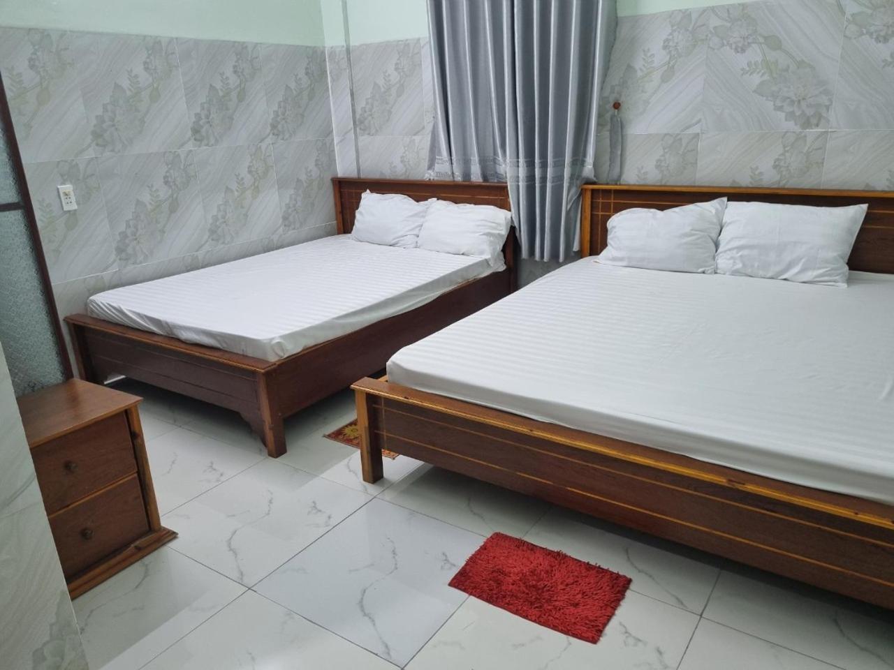 Khach San Ngoc Quynh Hotel La Gi