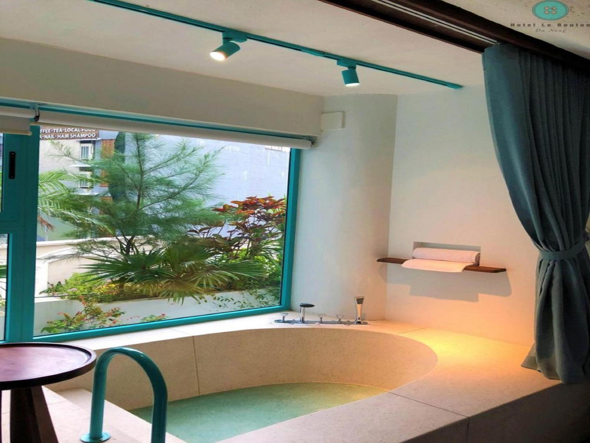 Hotel Le Bouton