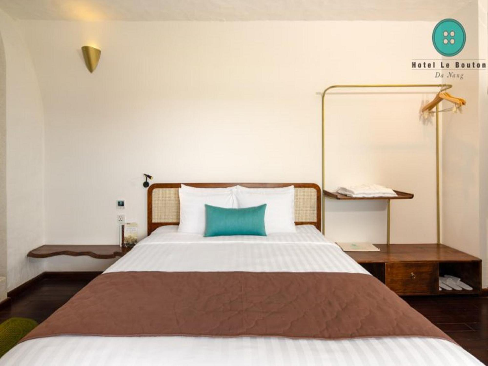 Le Bouton Hotel Da Nang