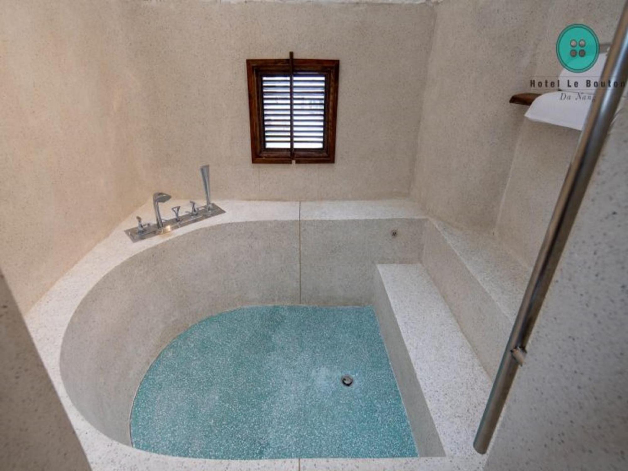 Hotel Le Bouton