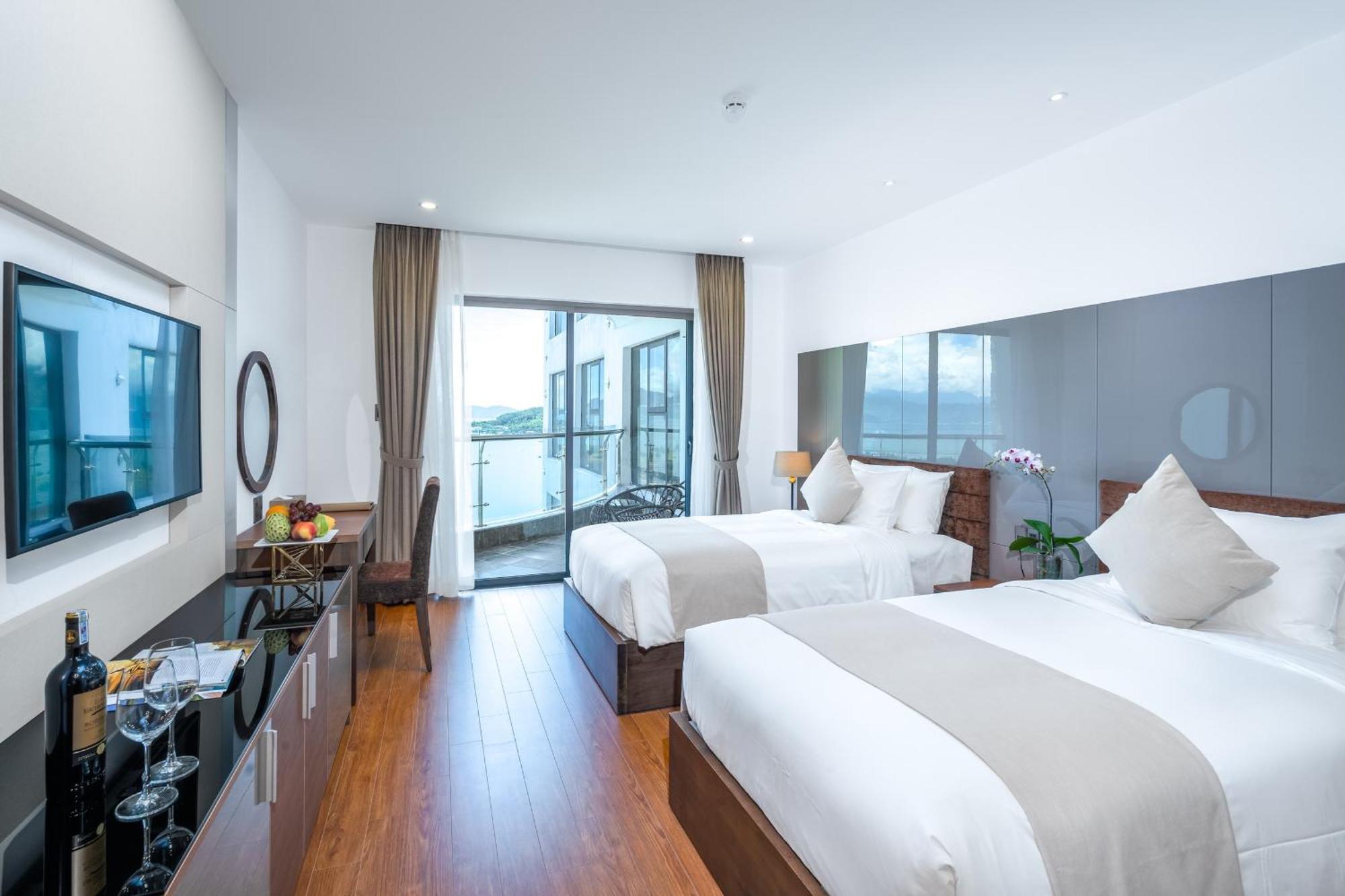 Hotel Alan Sea