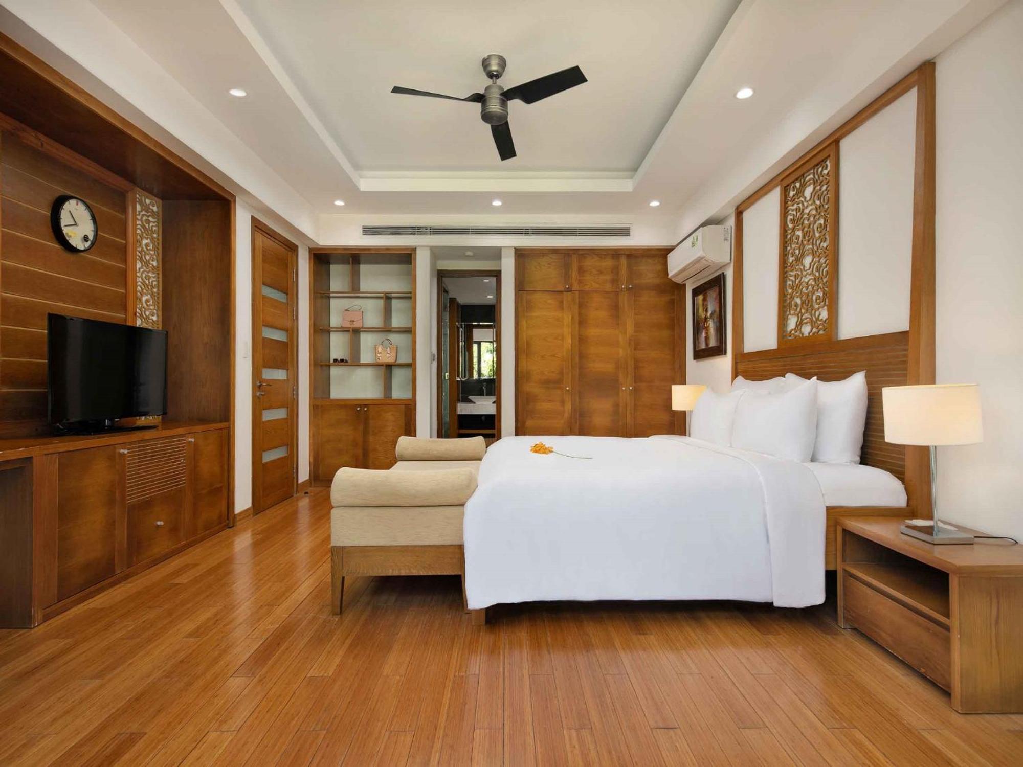Ocean & Non Nuoc Resort 5*