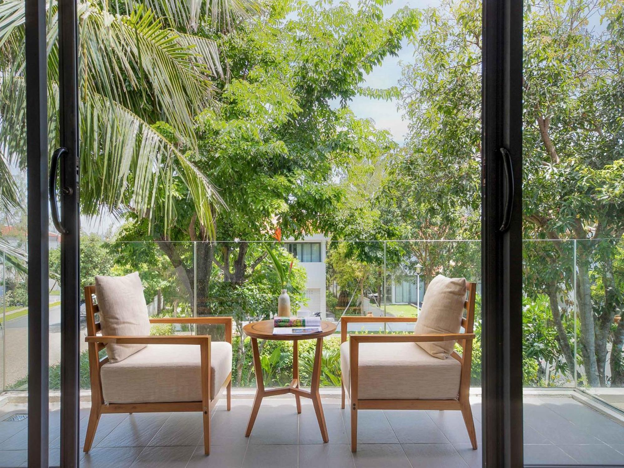 Ocean & Non Nuoc Resort 5*