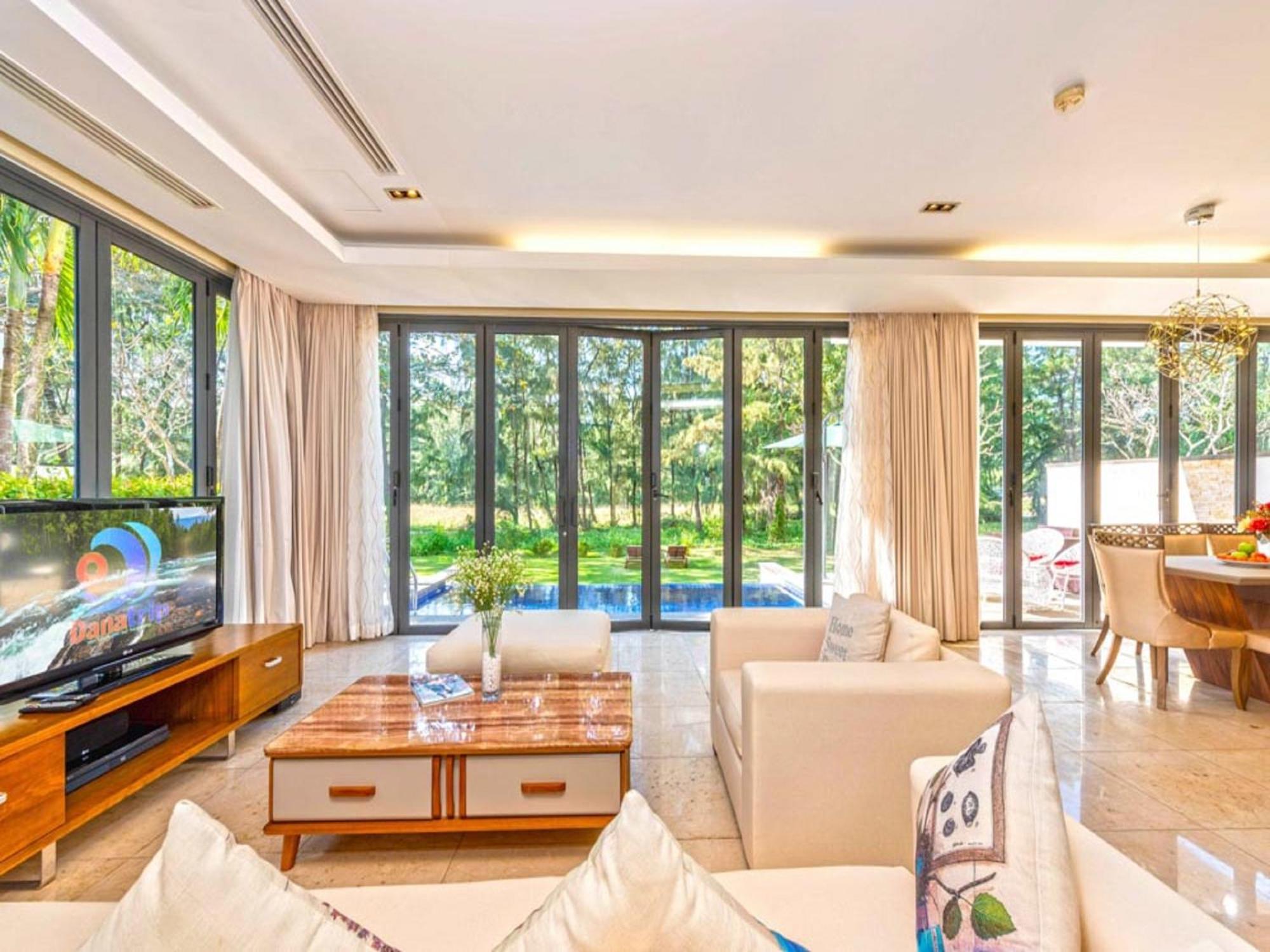 Ocean & Non Nuoc Resort