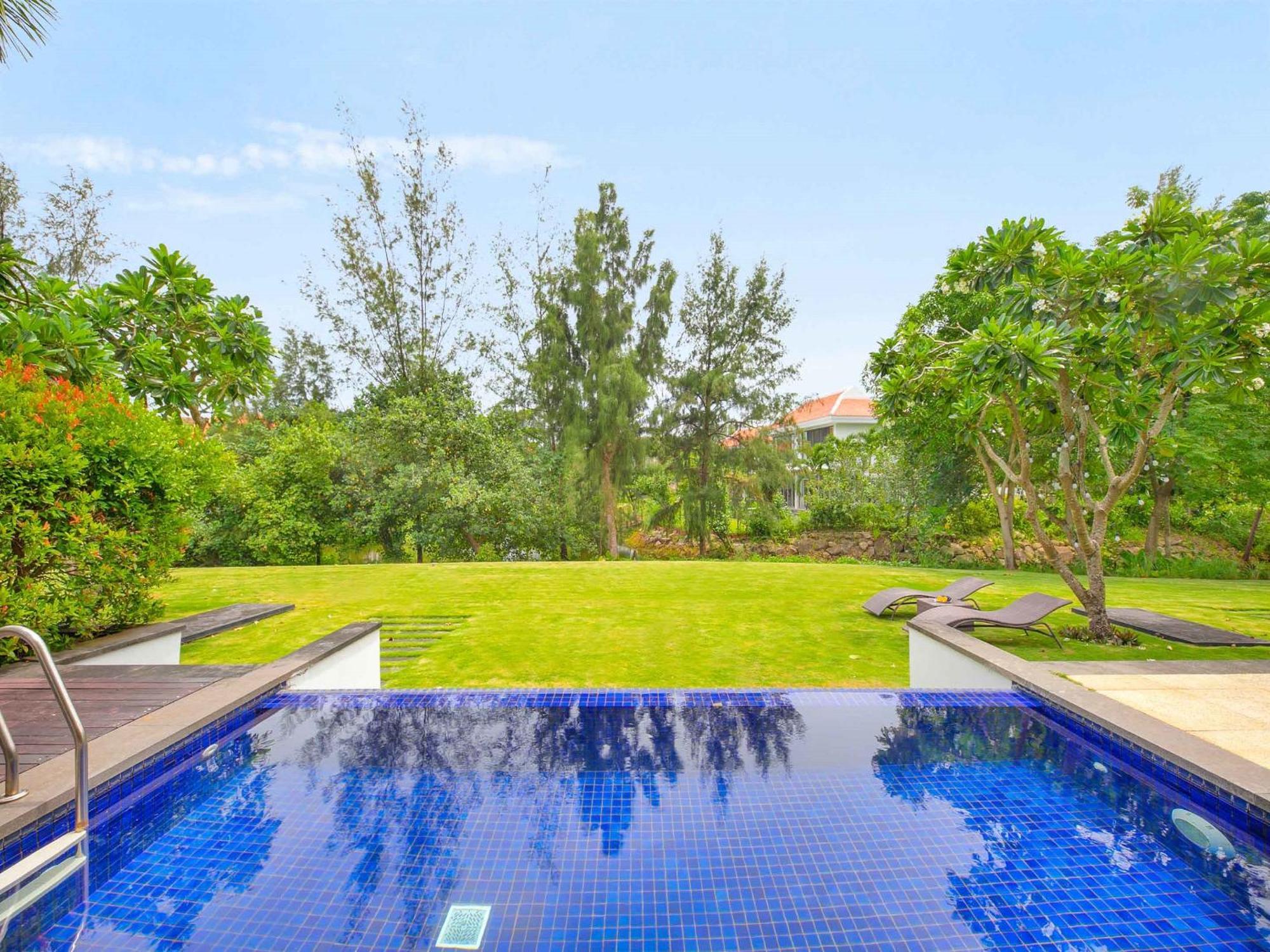 Resort Ocean & Non Nuoc 5*