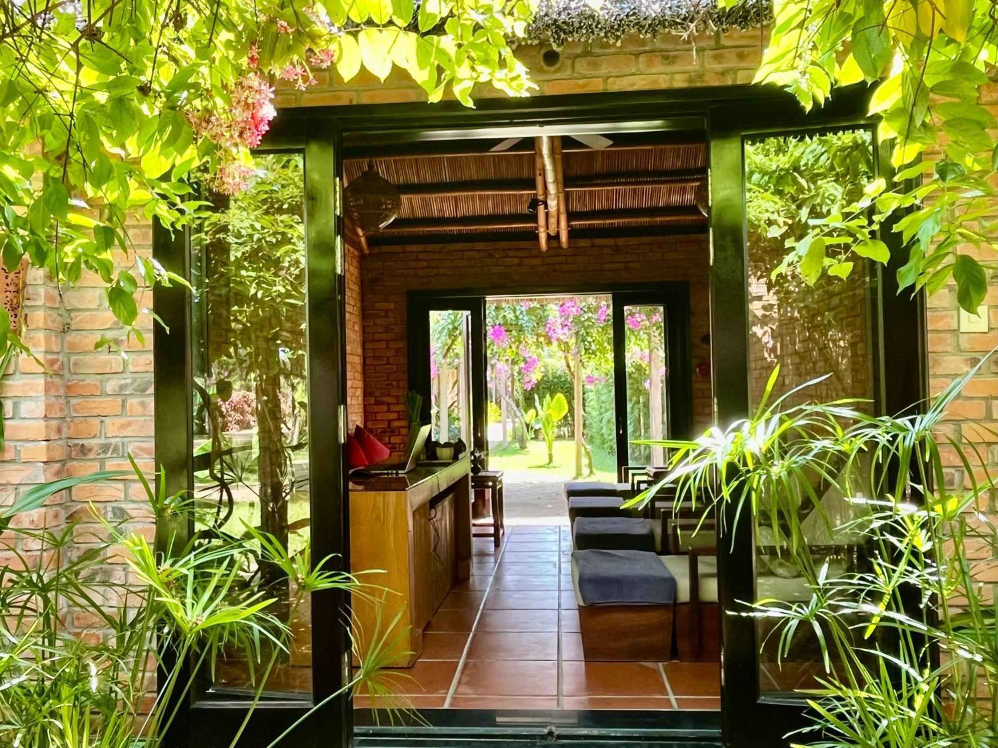 Enso Retreat - Rediscovery & Serenity