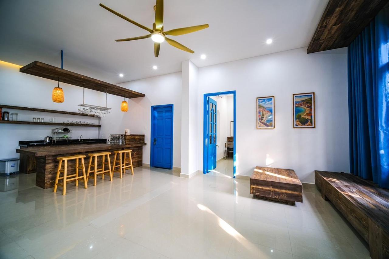 Cy'sea Guest house Da Nang