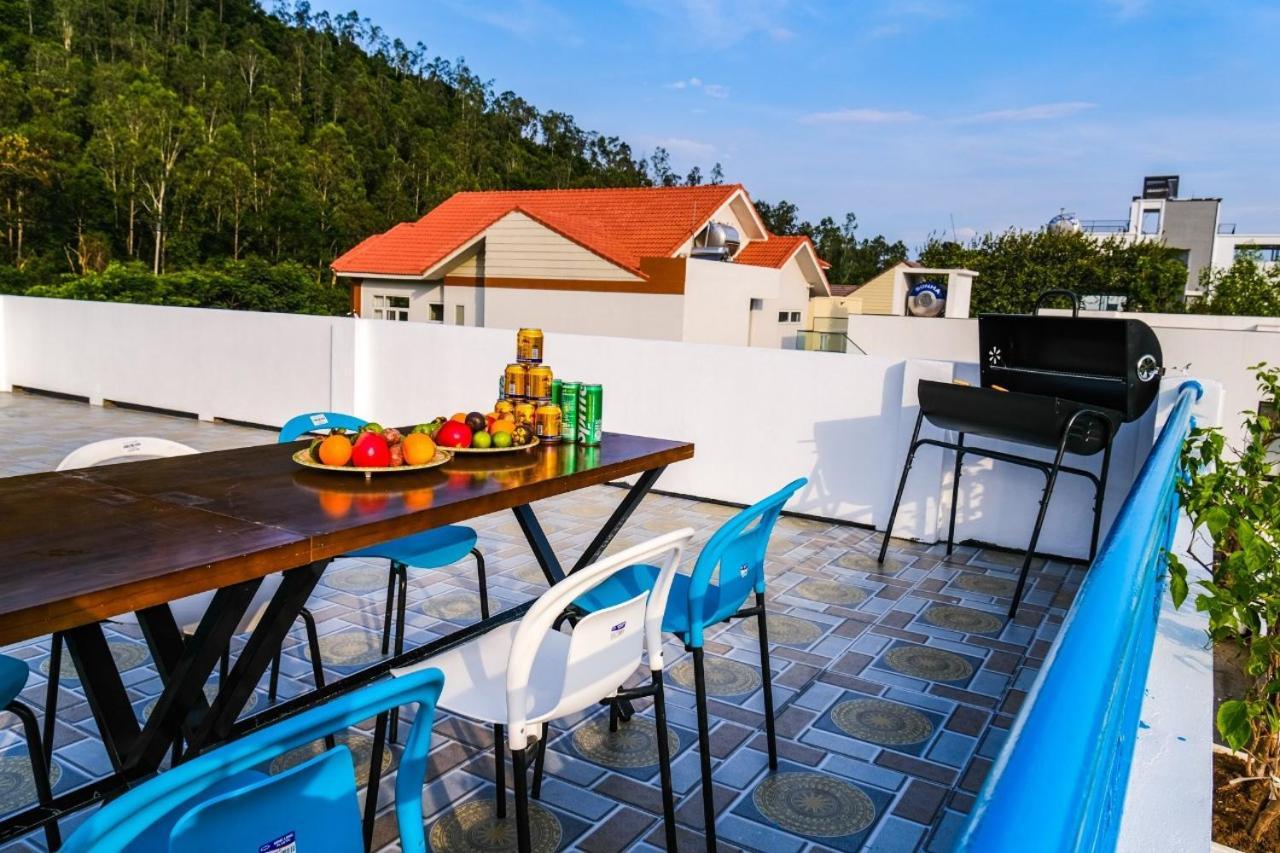 Guest house Cy'sea *