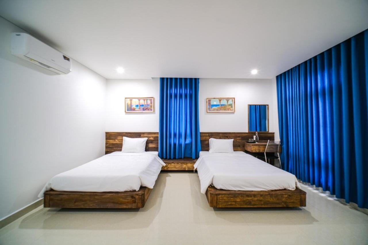 Cy'sea Guest house *