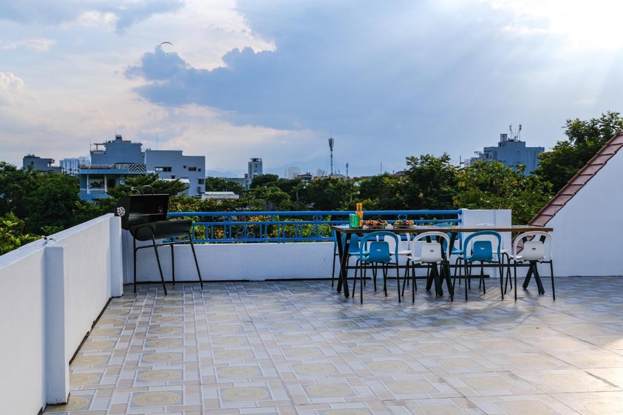 Cy'sea Guest house *