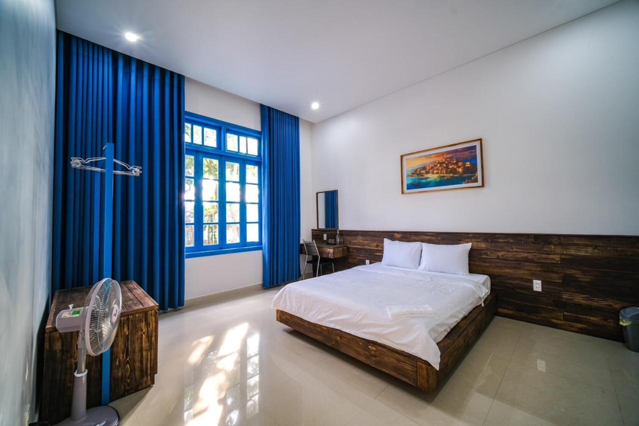 Guest house Cy'sea Da Nang