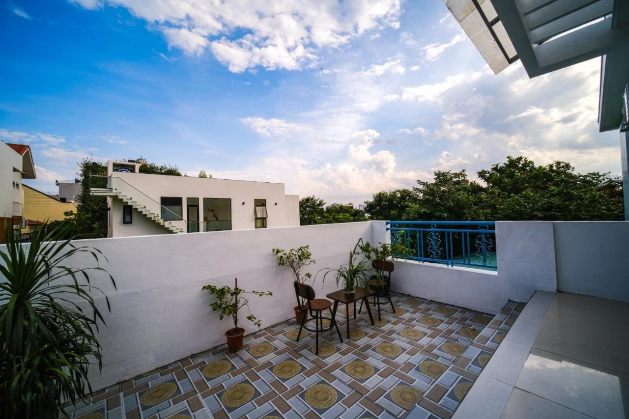 Guest house Cy'sea Da Nang