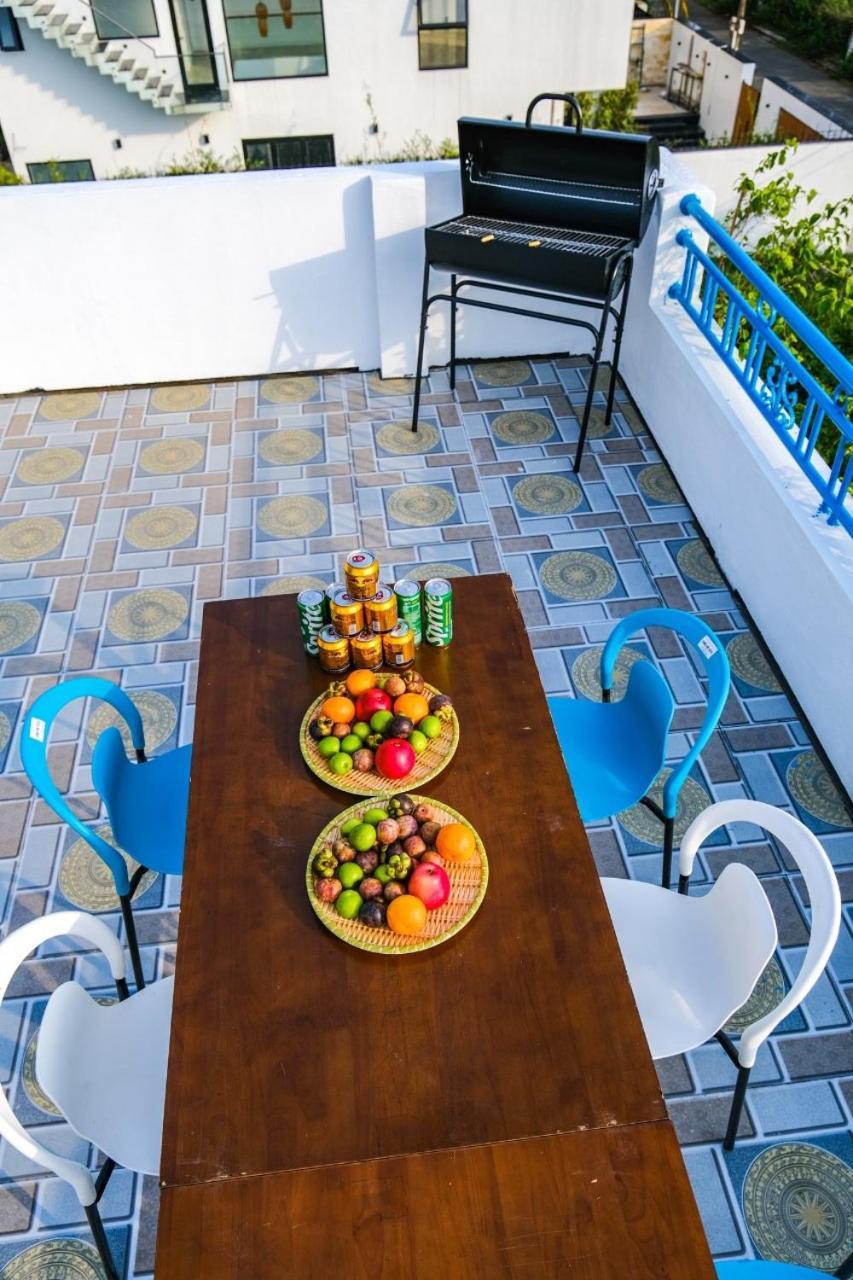Guest house Cy'sea *