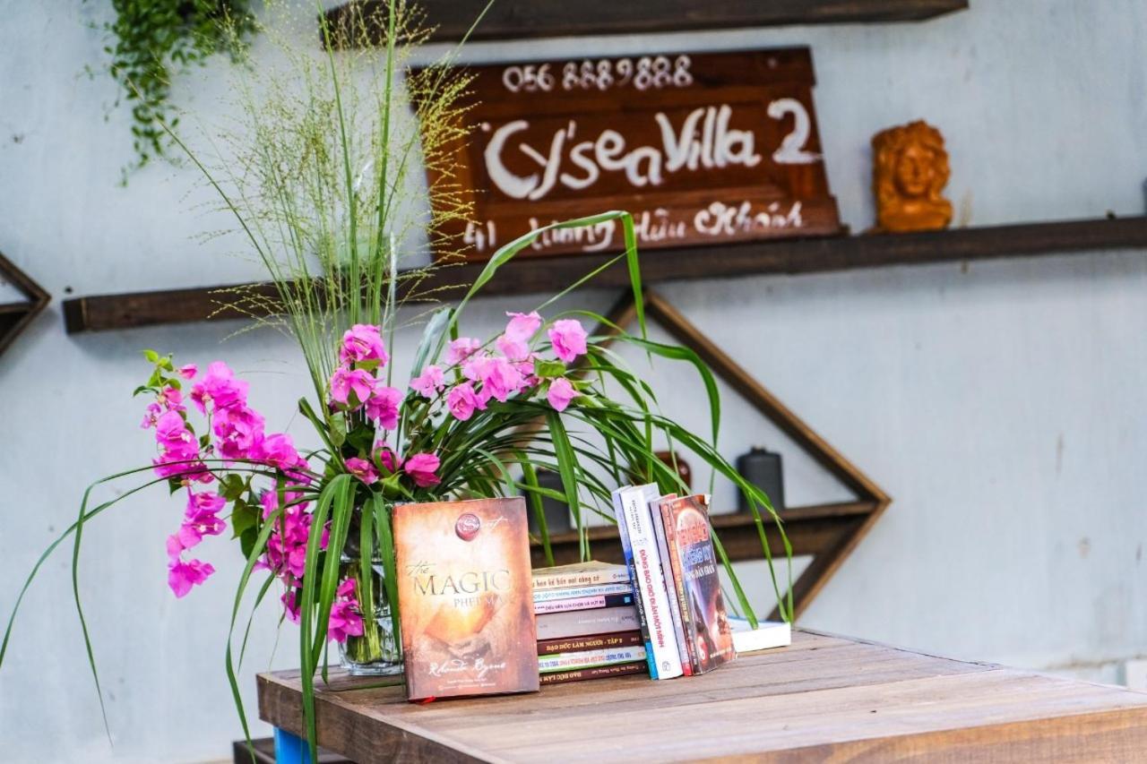 Guest house Cy'sea *