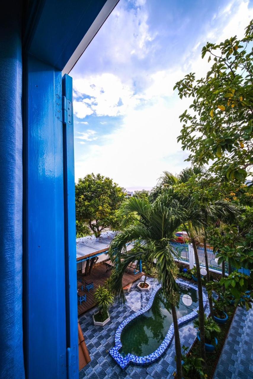Cy'sea Guest house