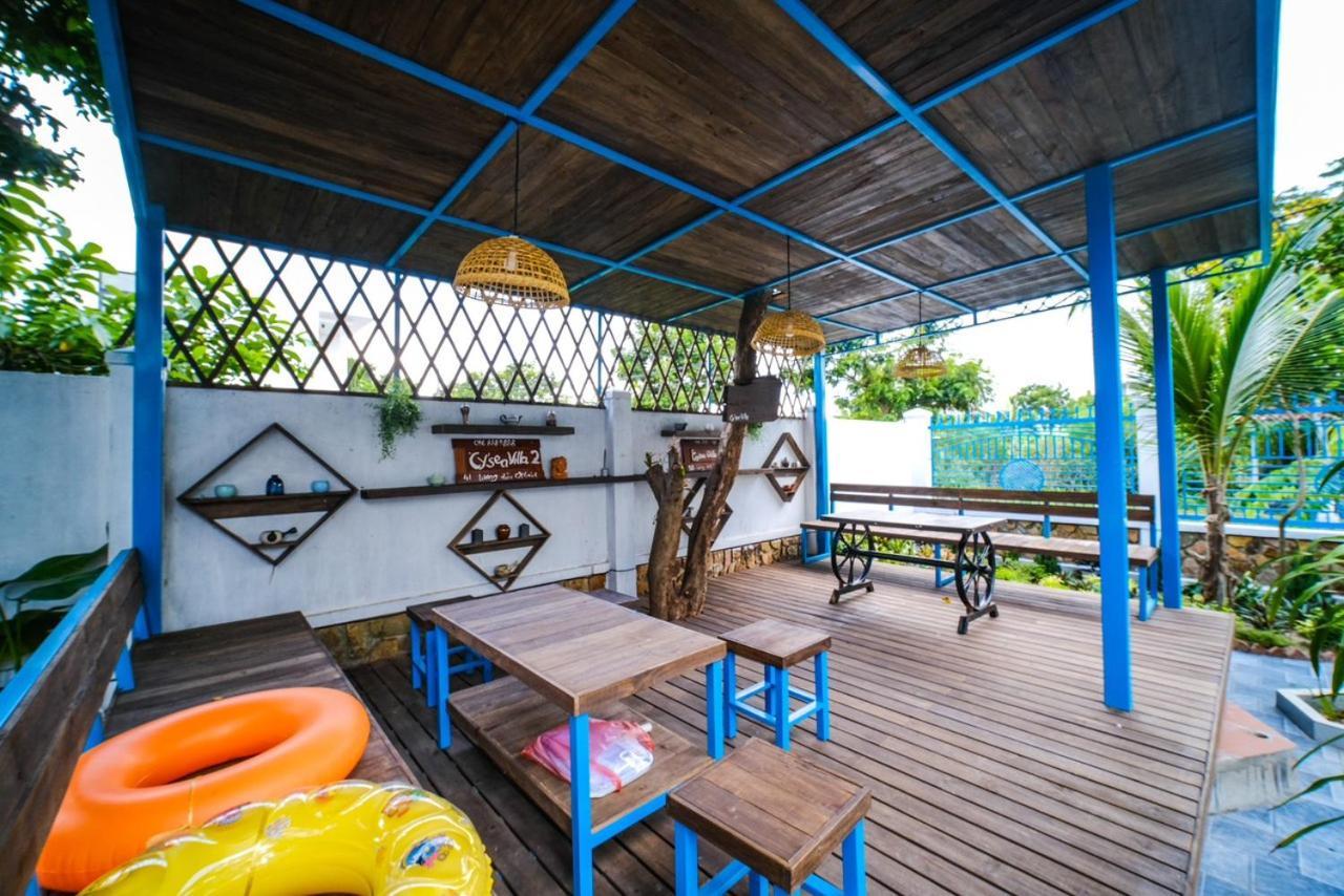 Cy'sea Guest house