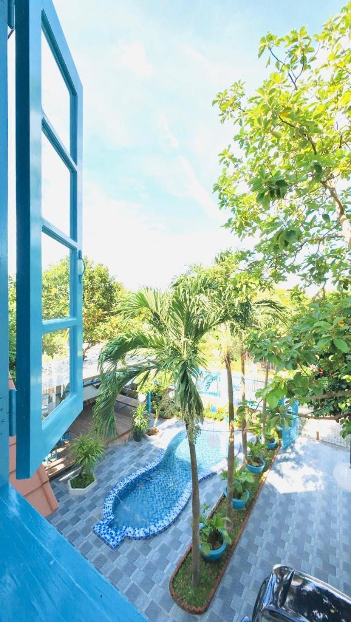 Cy'sea Guest house *