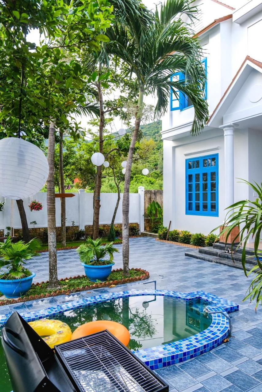 Guest house Cy'sea Da Nang