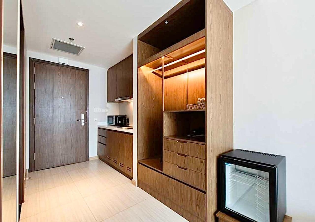 Apartment Panorama Sky Residences Nha Trang