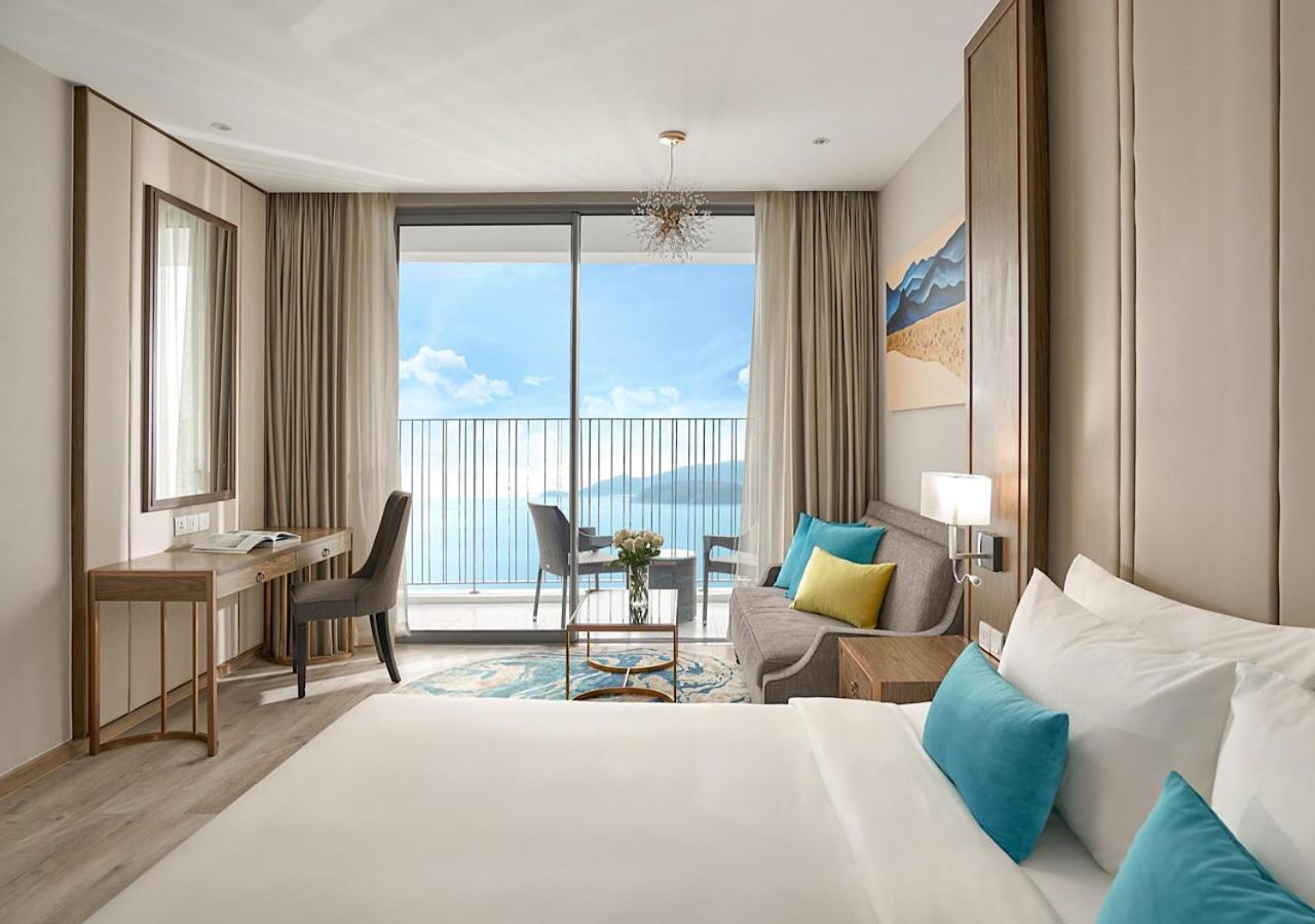 Apartment Panorama Sky Residences *