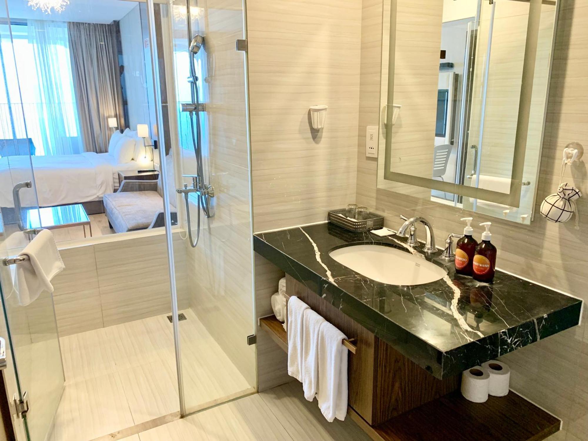 Panorama Sky Residences
