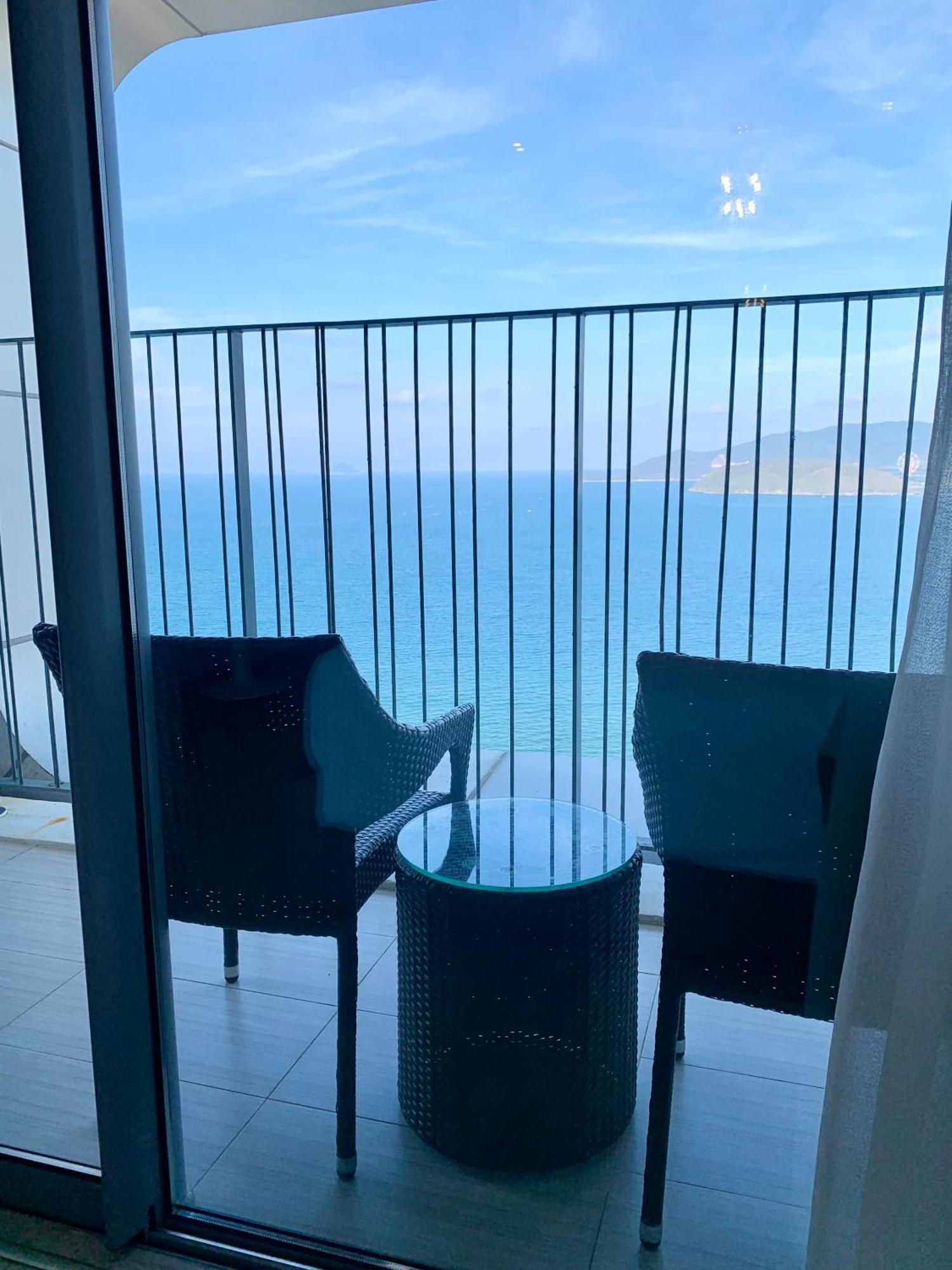 Panorama Sky Residences Apartment Nha Trang