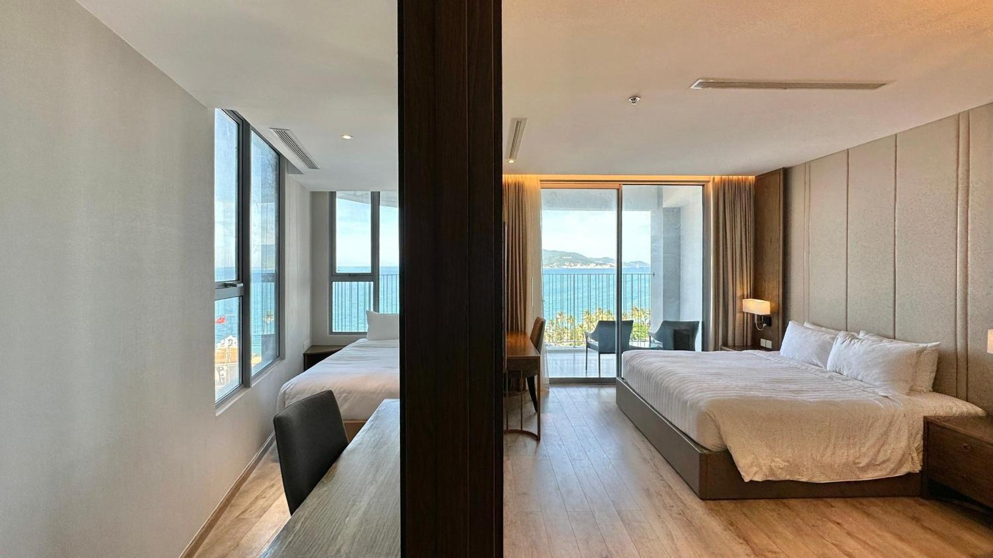 L'apartment And Signature Tours - Panorama Apartment