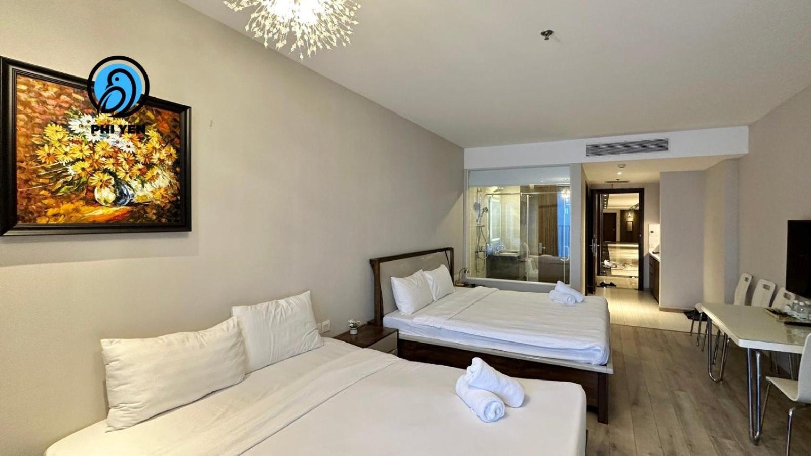 L'apartment And Signature Tours - Panorama Apartment *