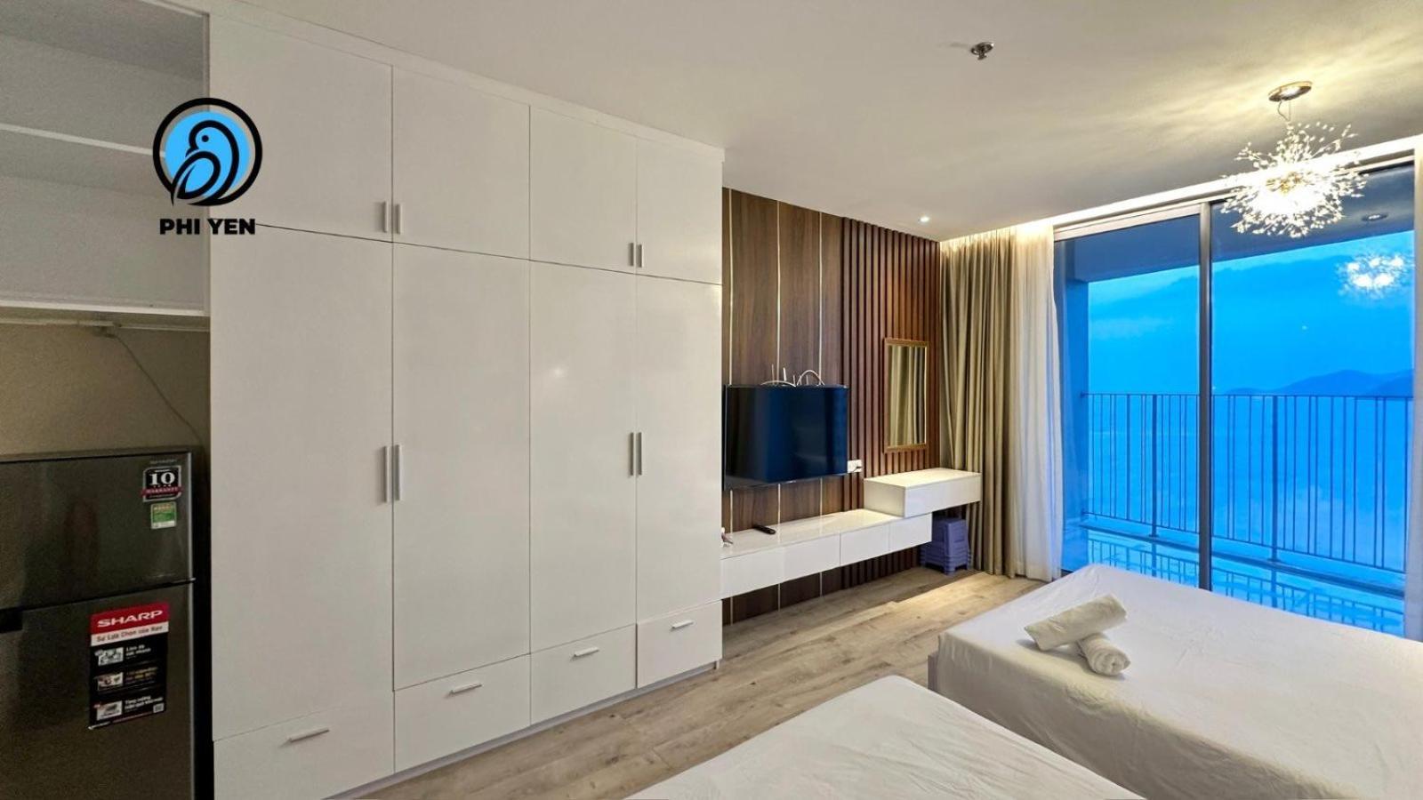 L'apartment And Signature Tours - Panorama *