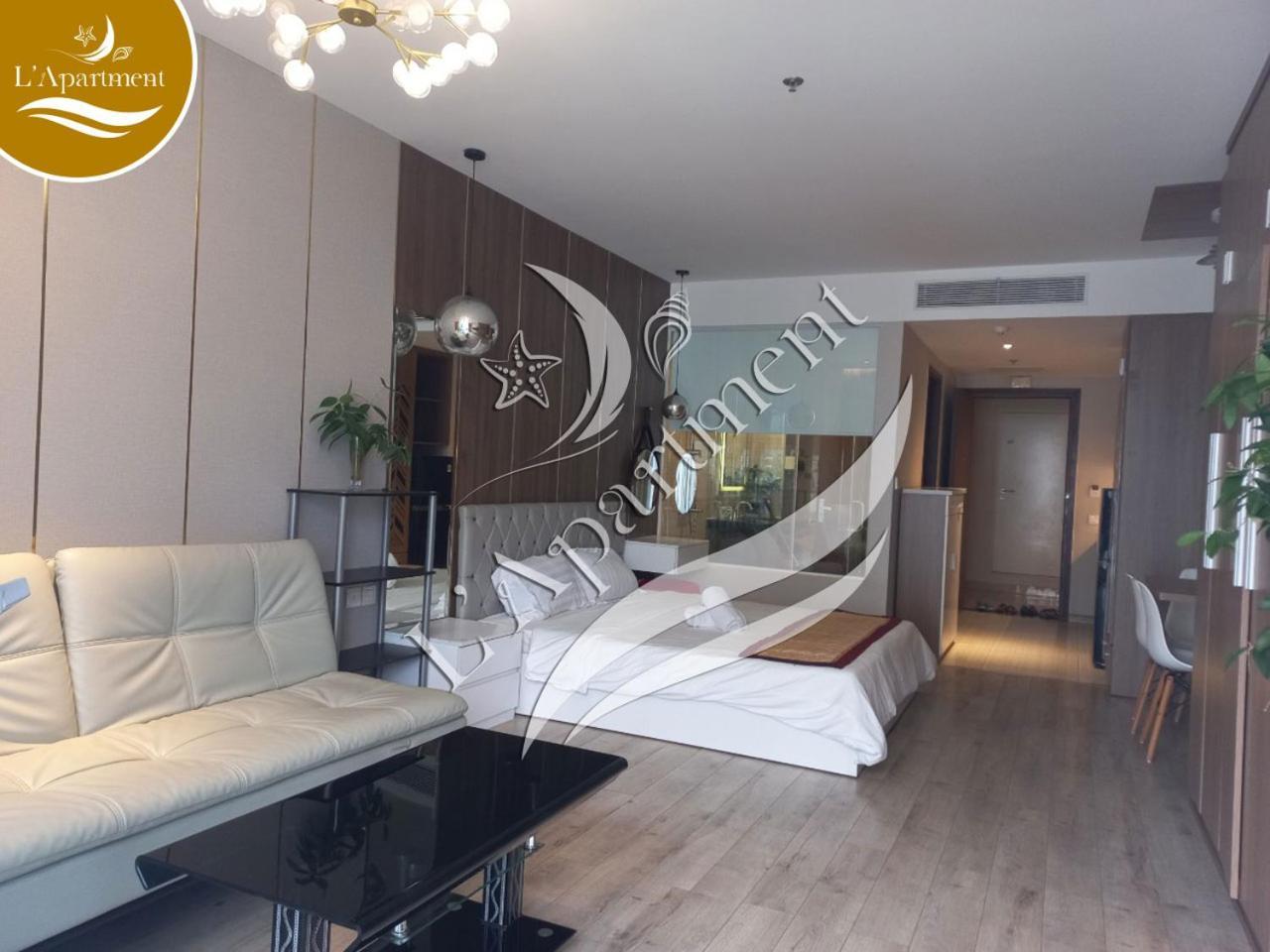 L'apartment And Signature Tours - Panorama Apartment Nha Trang