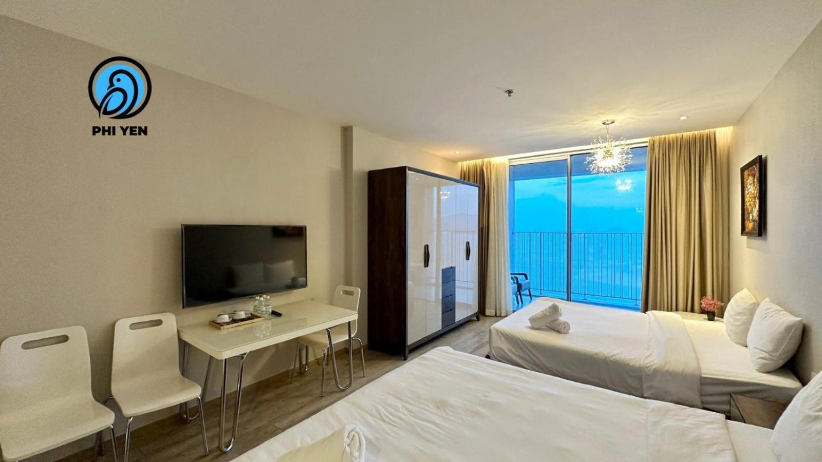L'apartment And Signature Tours - Panorama Apartment